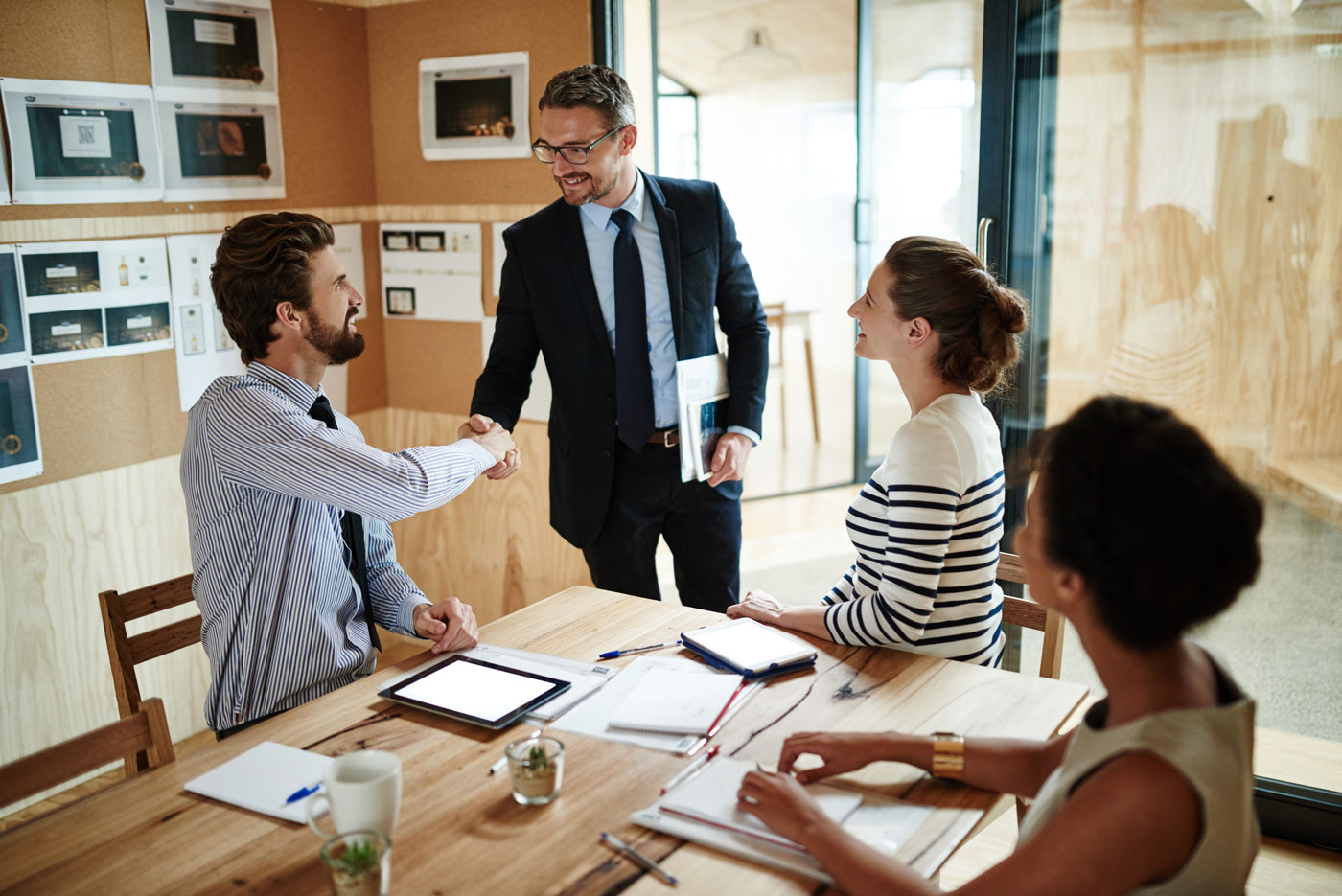 Silver Eye Management